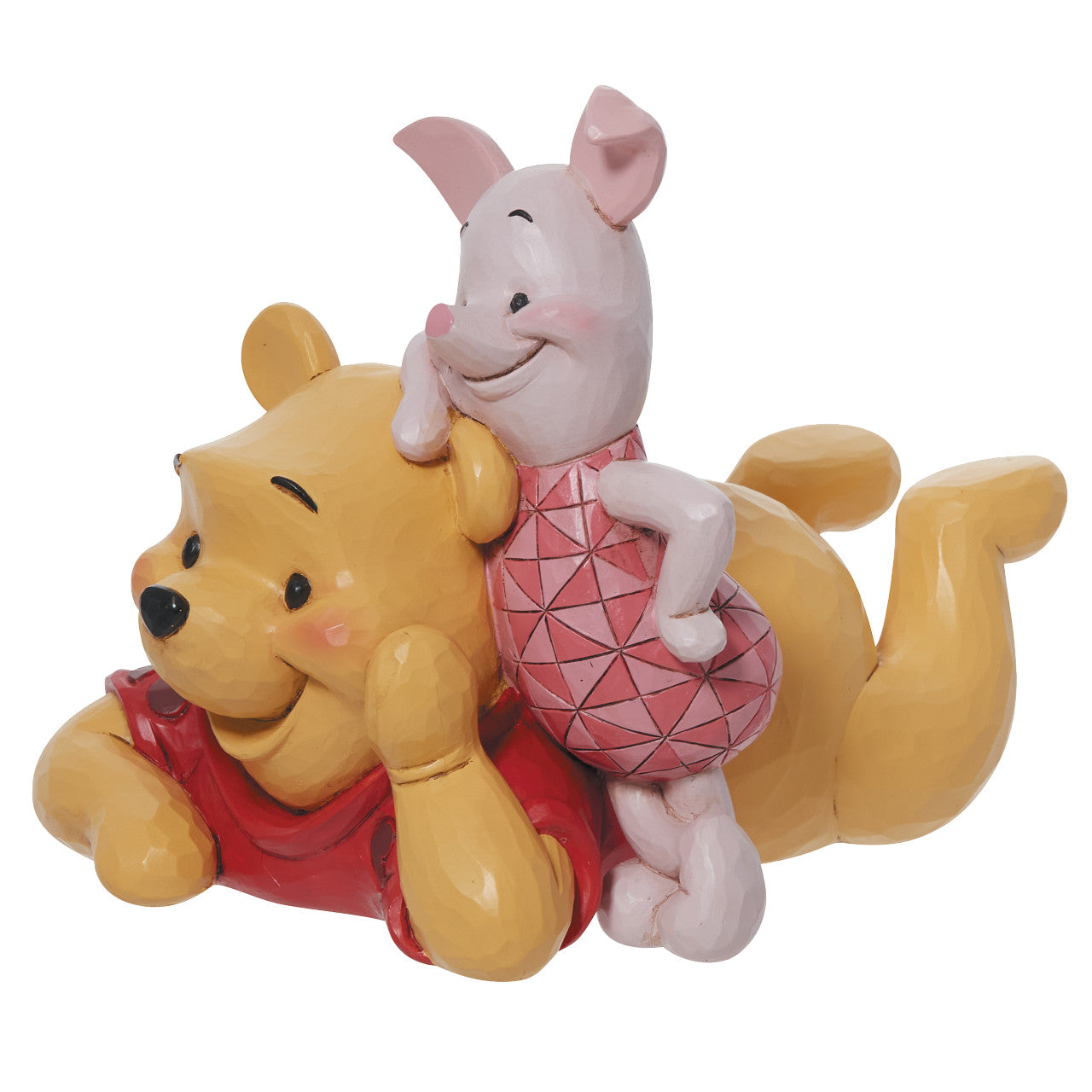 Forever Friends - Winnie the Pooh and Piglet