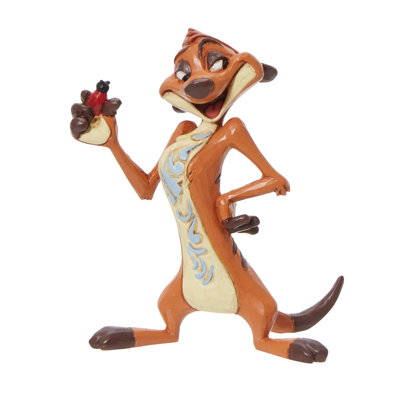 Timon - Mini Figurine