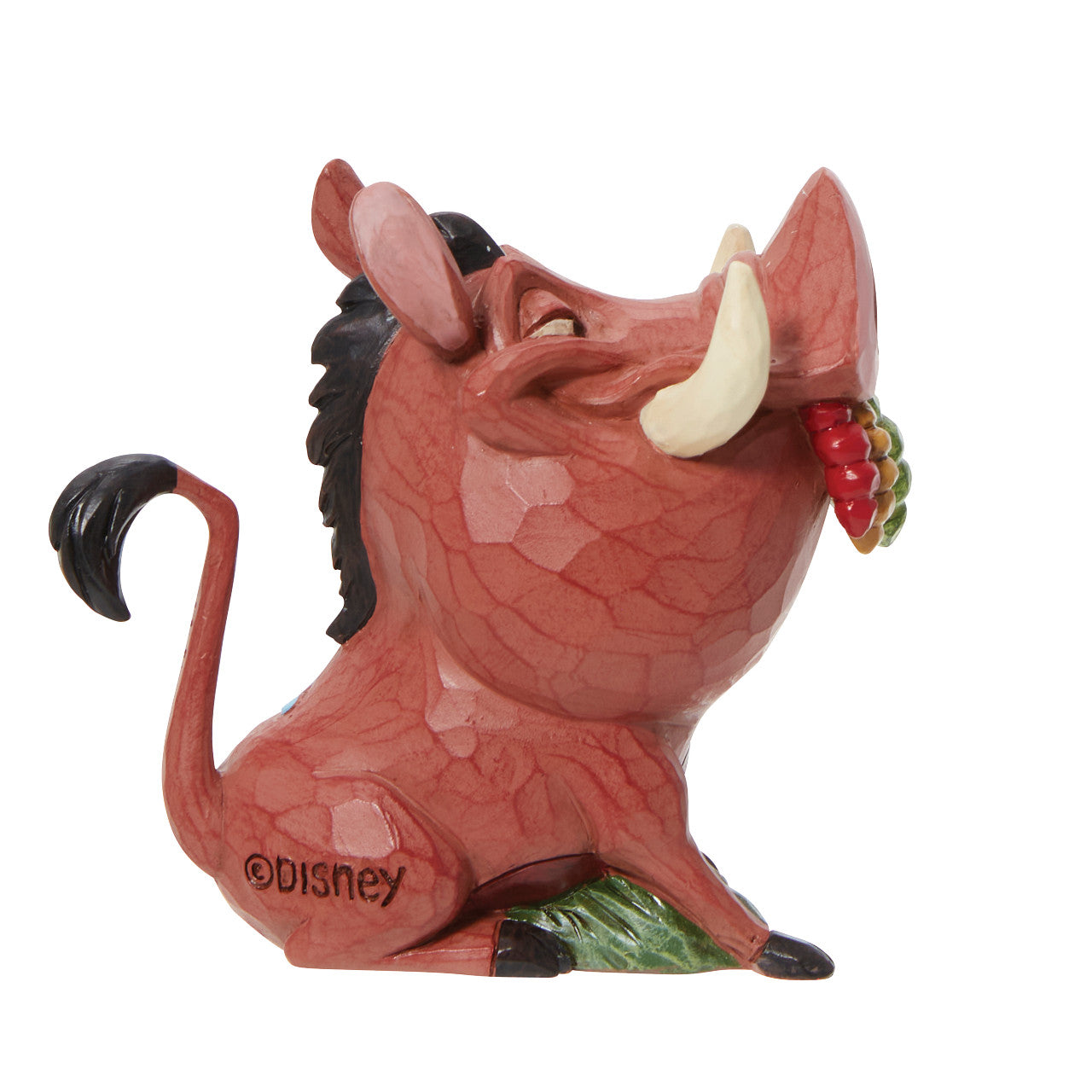 Pumba - Mini Figurine