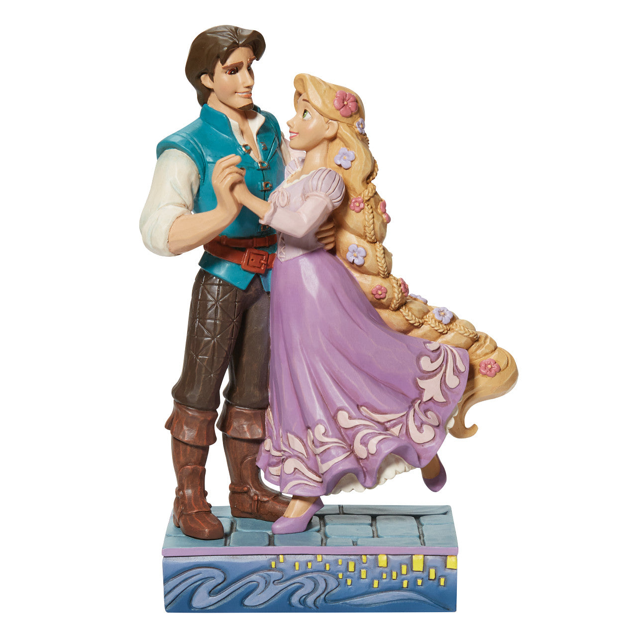 My New Dream - Rapunzel and Flynn Rider Love