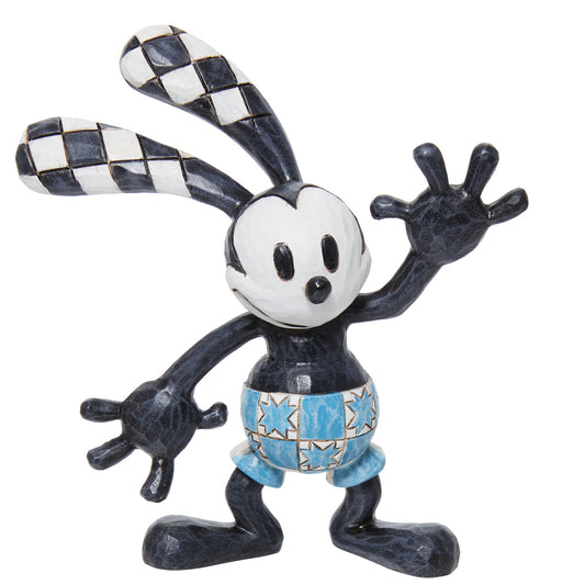 Oswald - Mini Figurine