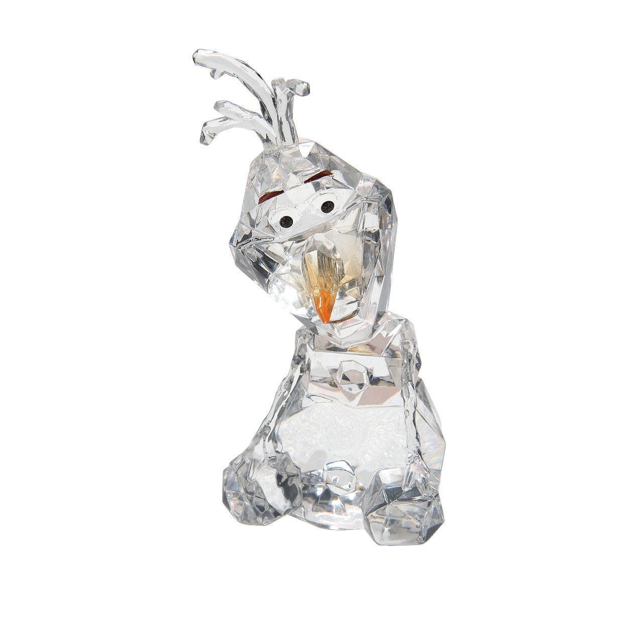 Olaf Facets Figurine