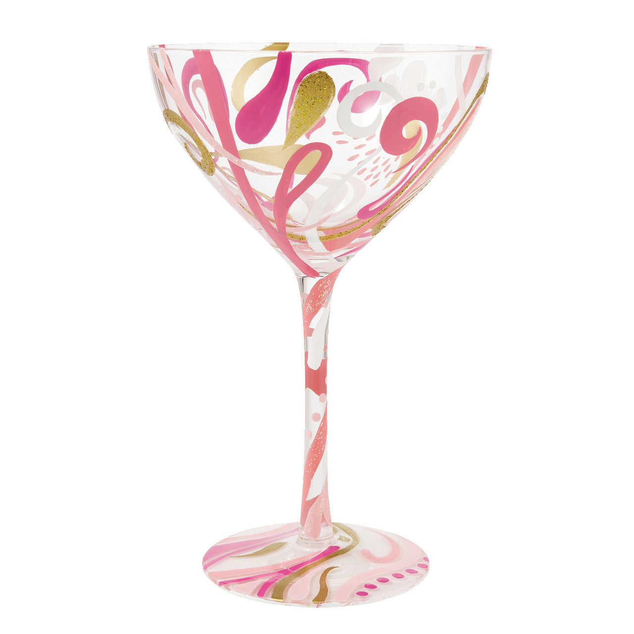 Cosmopolitan Cocktail Glass