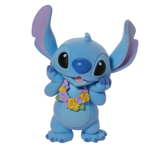 Stitch (Flocked)