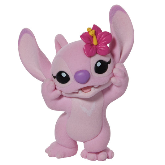 Angel (Flocked)