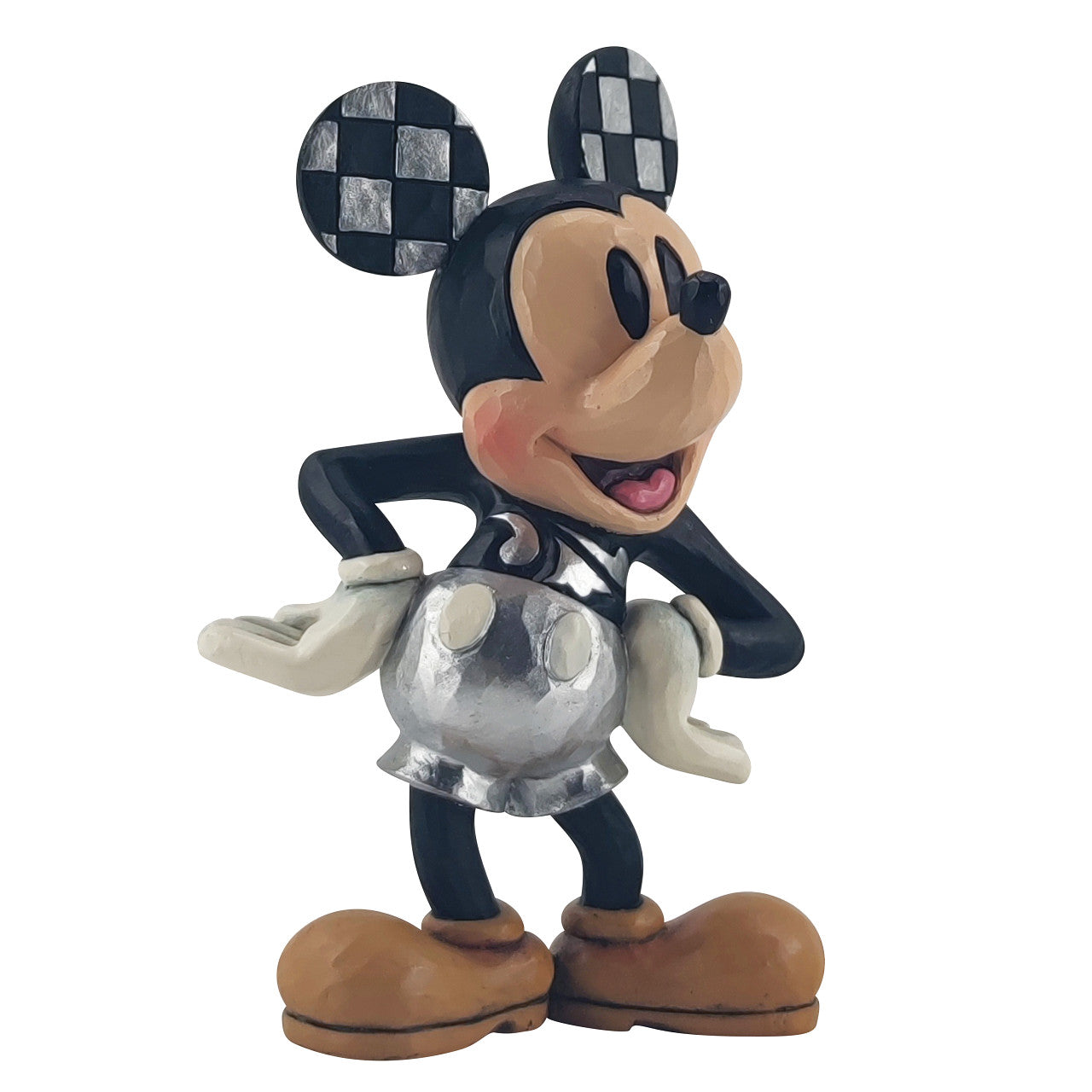 100 Years of Mickey Mouse