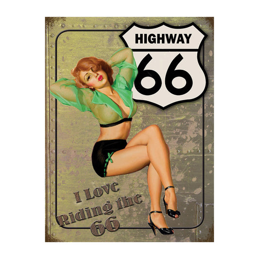 Highway 66 (Small)