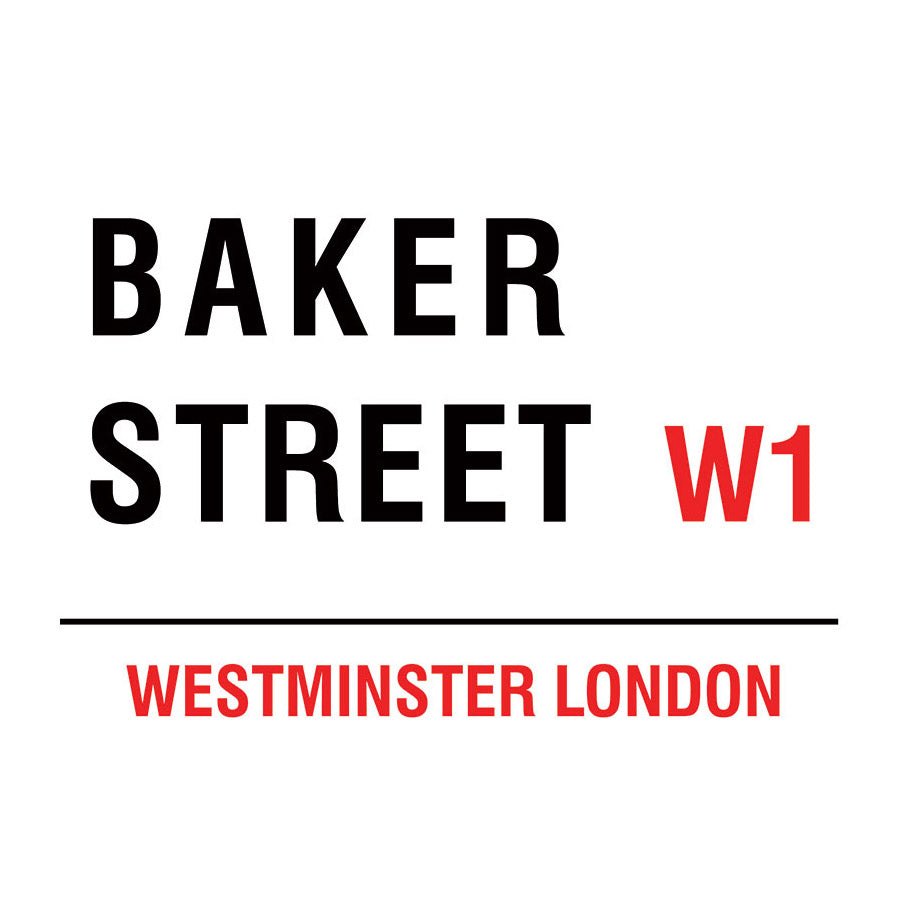 Baker Street W1 (Small)
