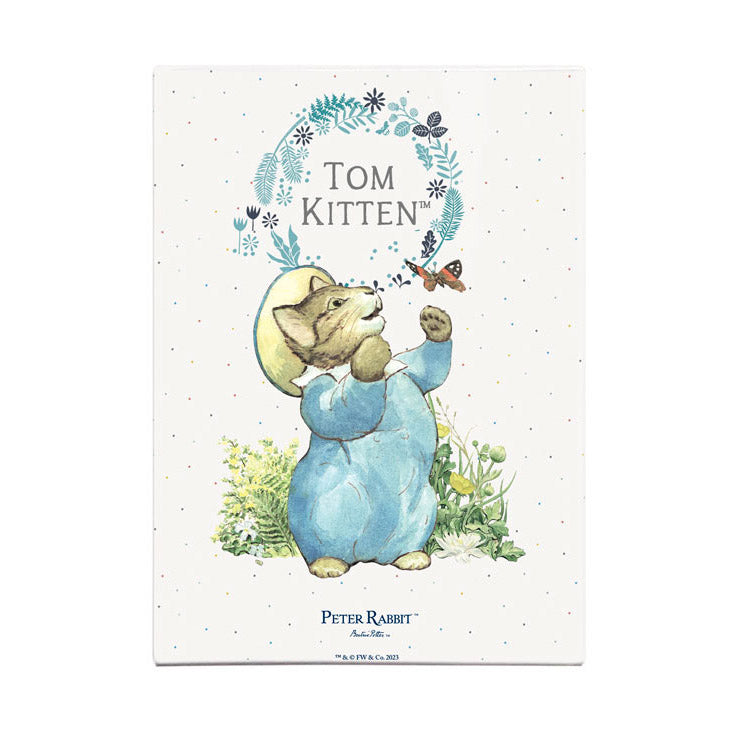 Beatrix Potter - Tom Kitten (Fridge Magnet)