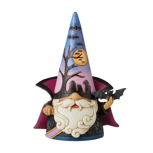 You Look Fang-tastic - Vampire Gnome Figurine