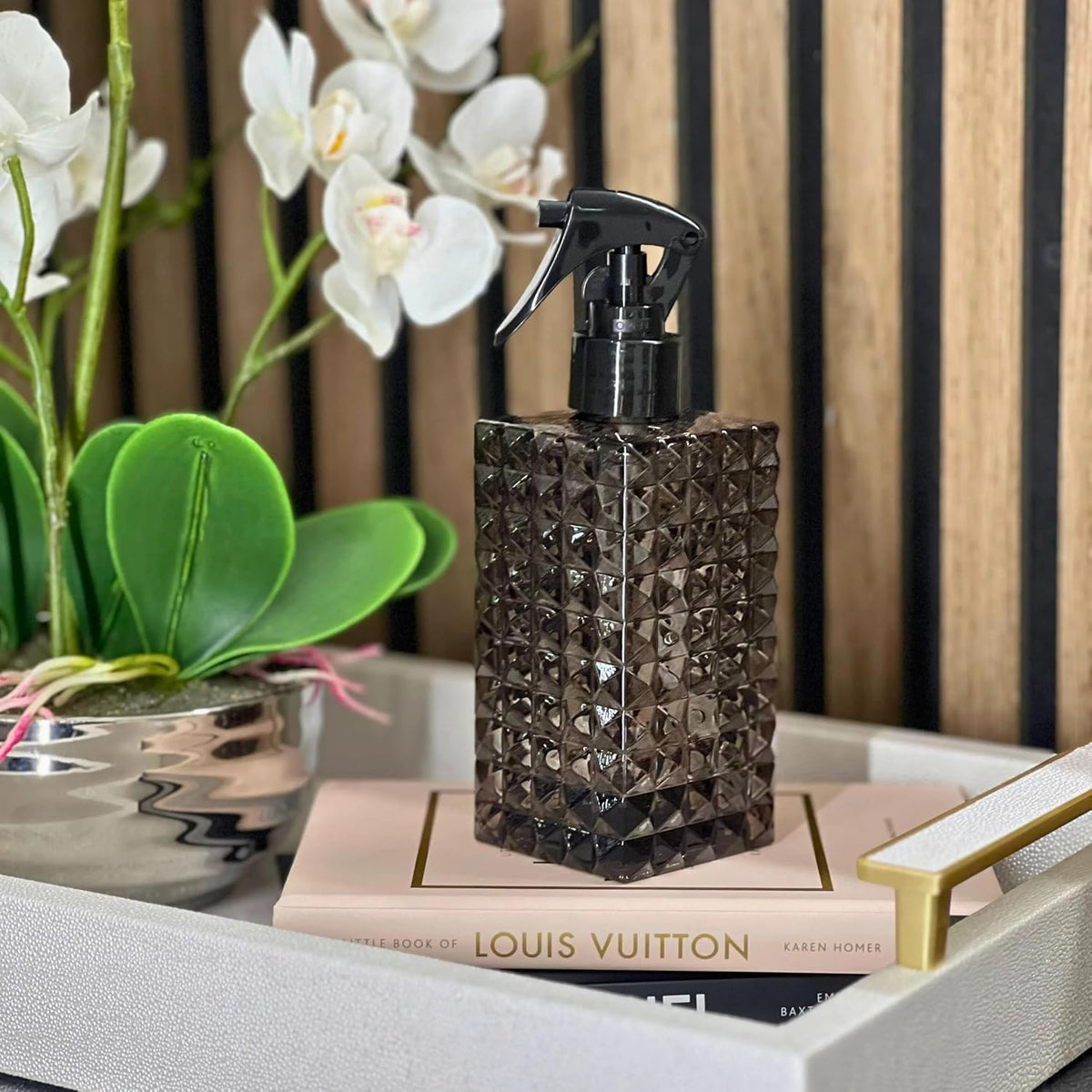Pomegranate Noir - Room Spray