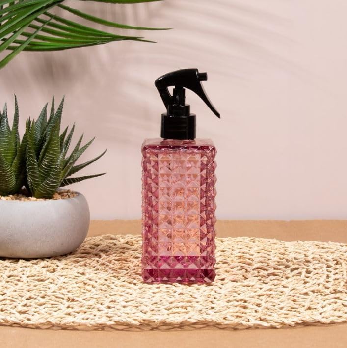 Oud & Bergamot - Room Spray
