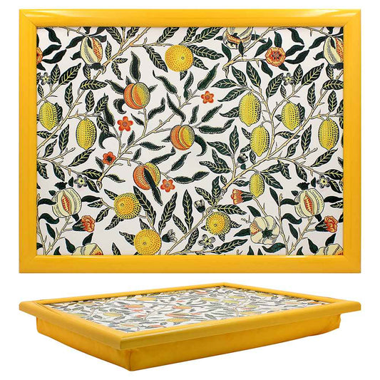 William Morris’ Fruits Design Lap Tray