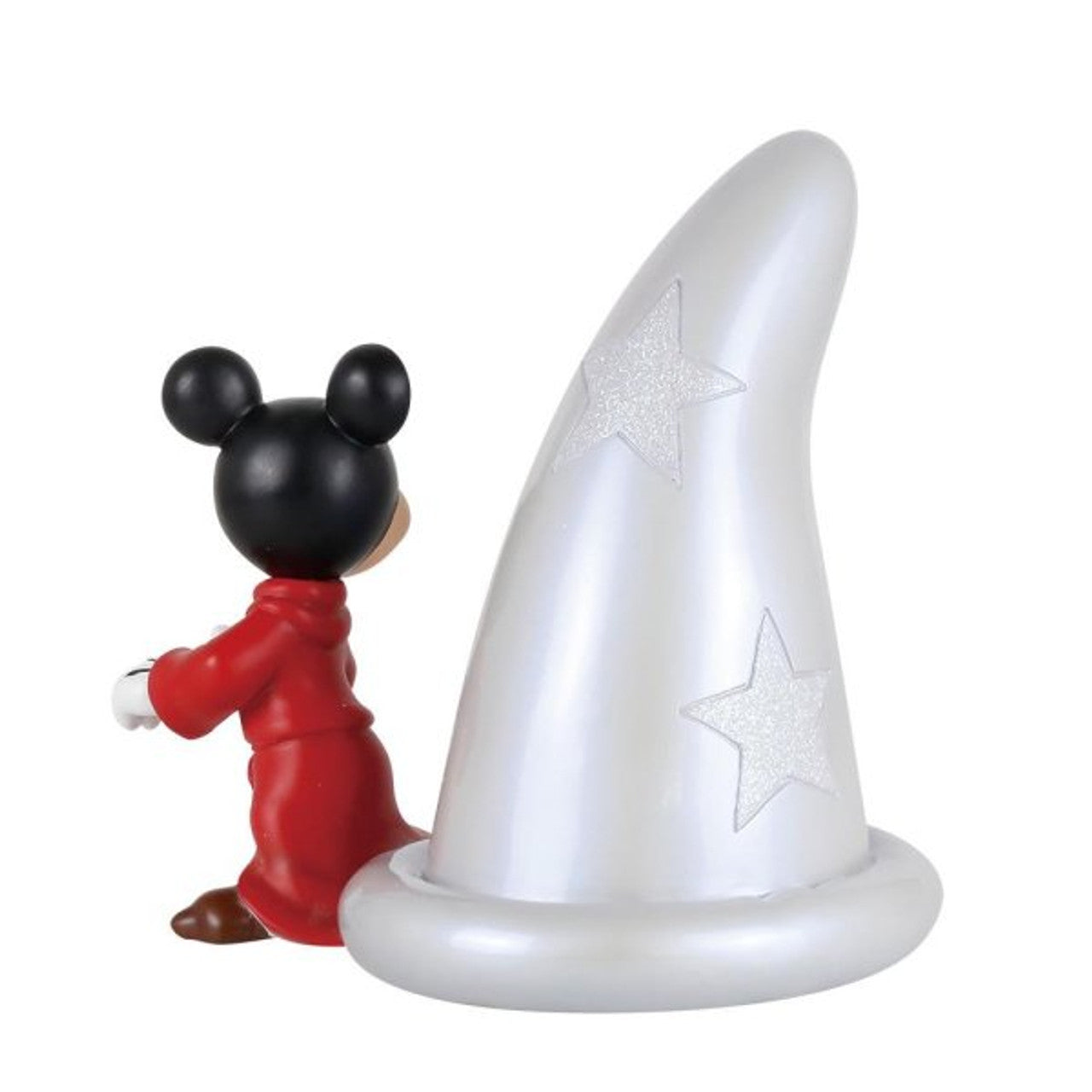 Mickey Mouse Icon Figurine