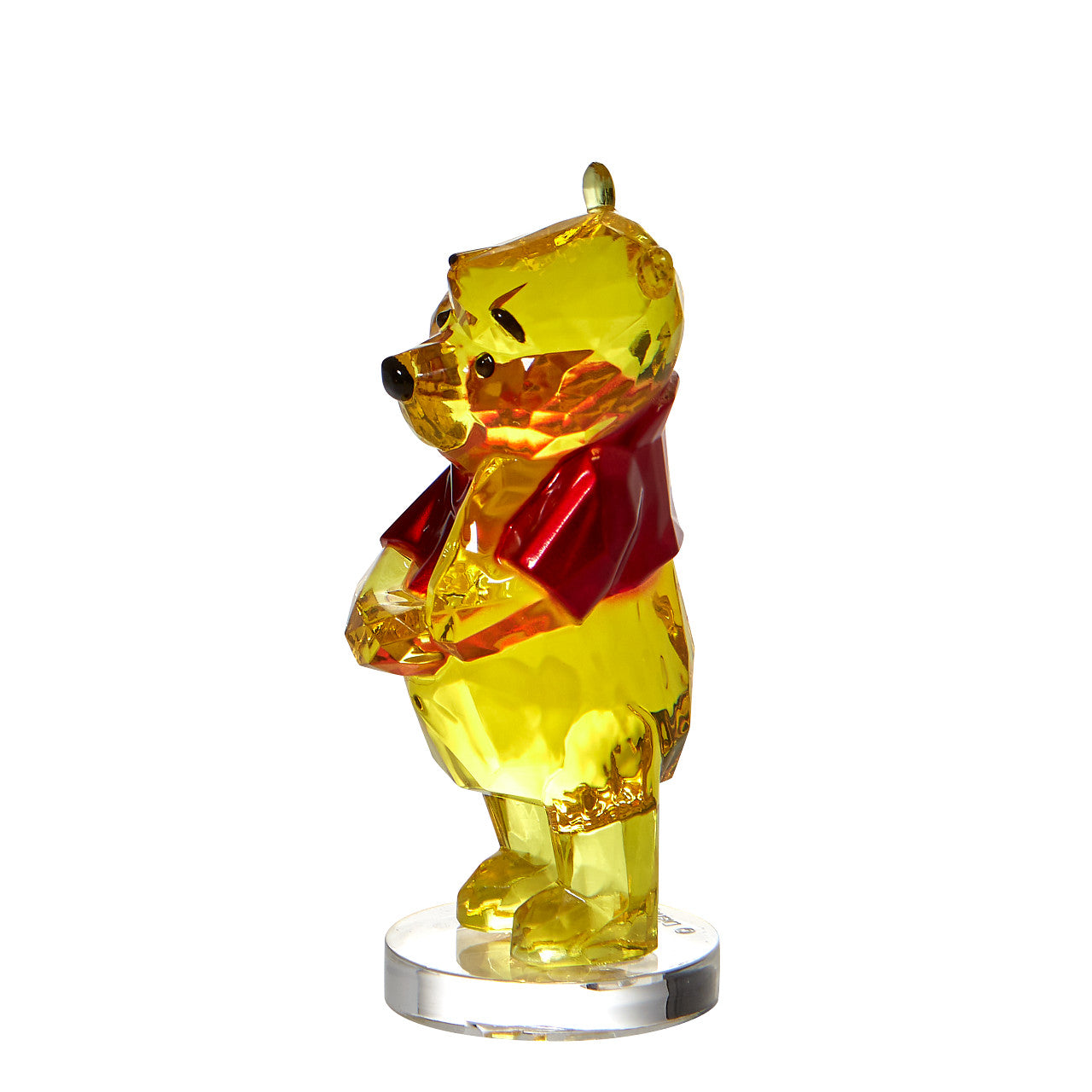 Winnie The Pooh Facets Figurine