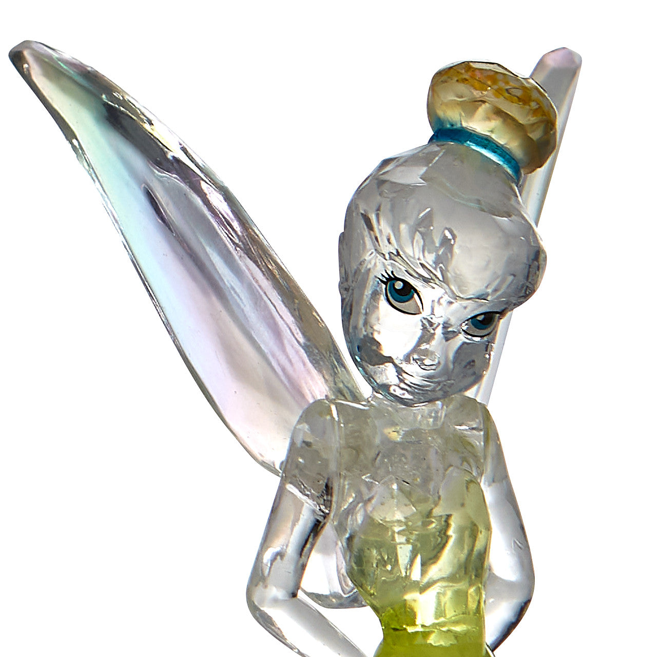 Tinkerbell Facets Figurine