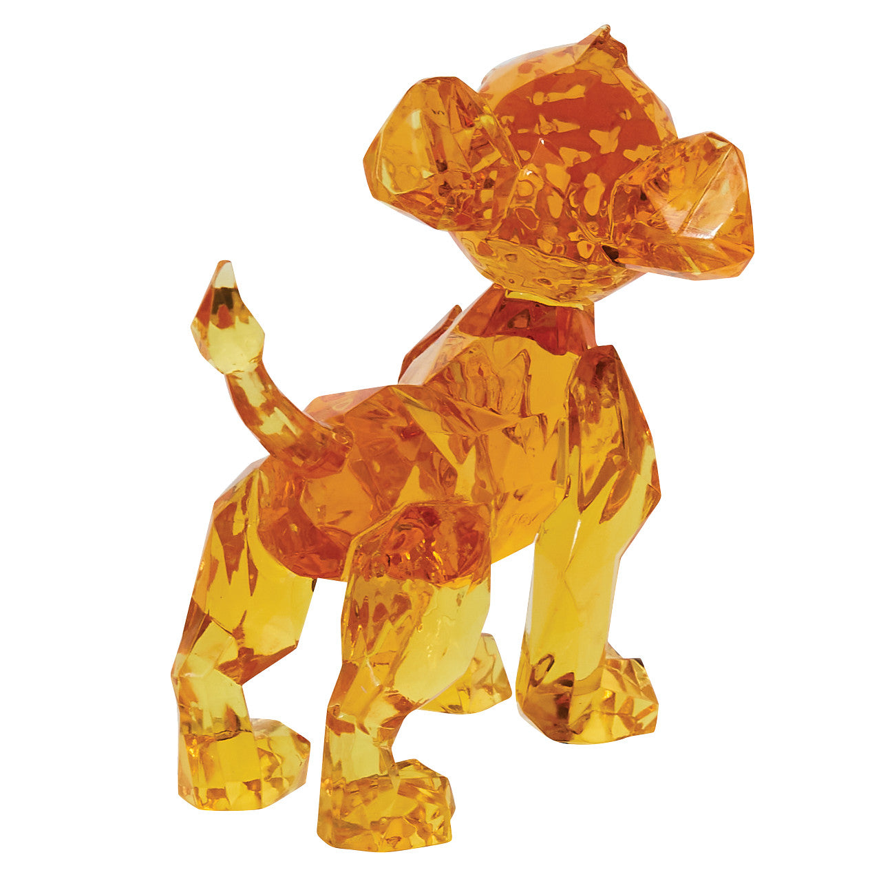 Simba Facets Figurine