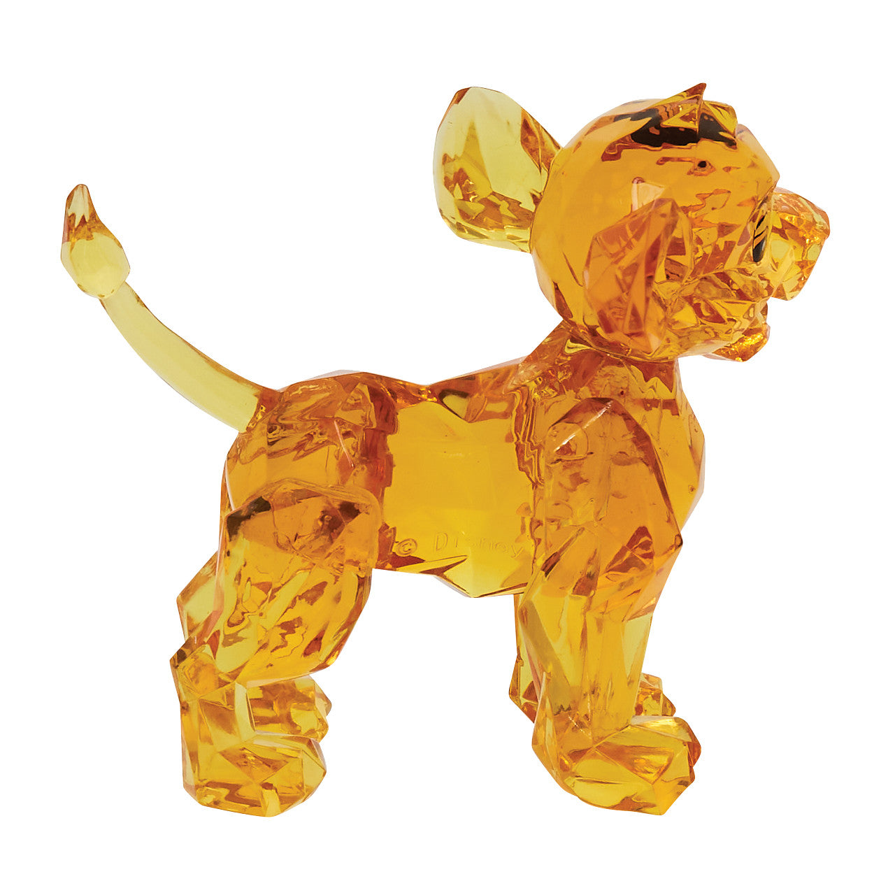 Simba Facets Figurine