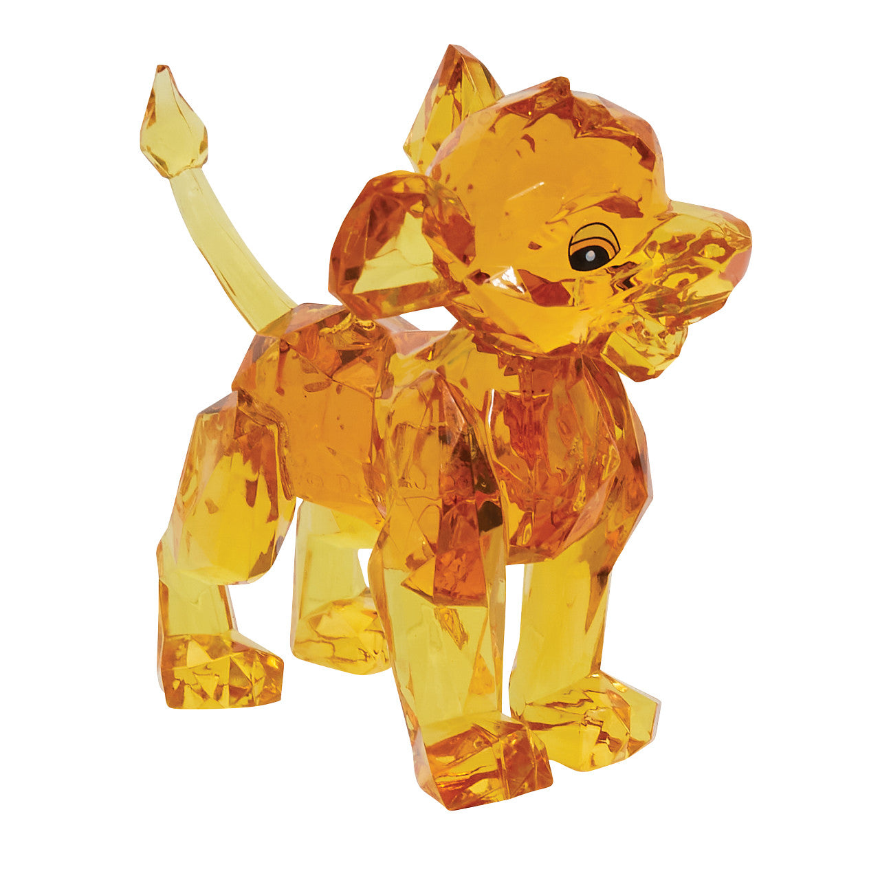 Simba Facets Figurine