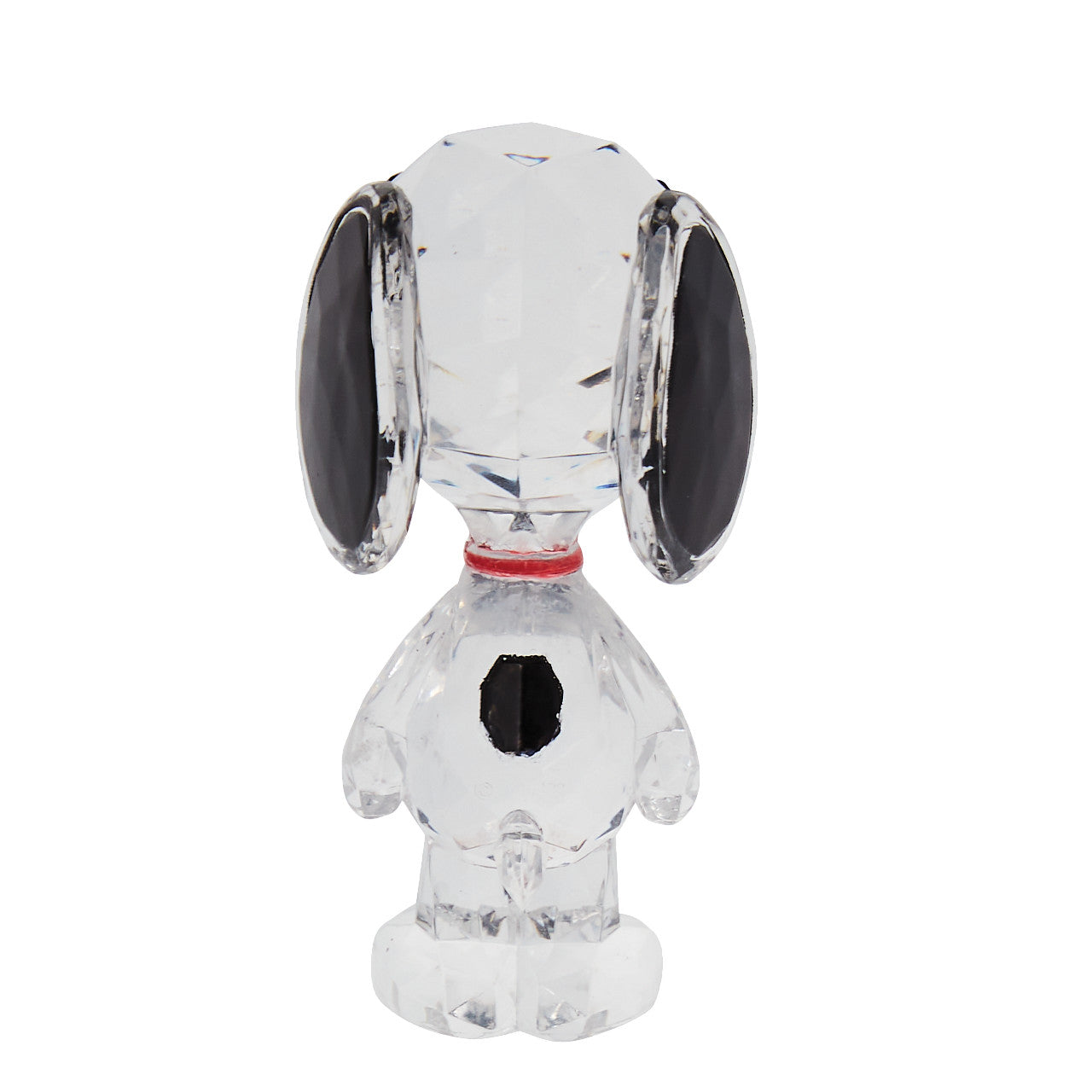 Snoopy Facets Figurine