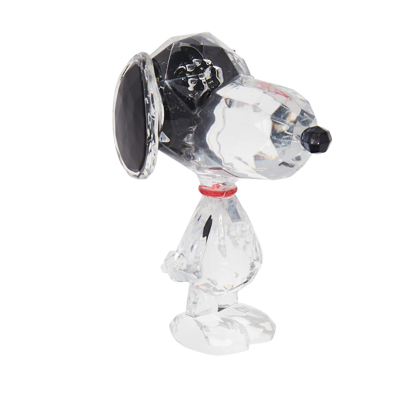 Snoopy Facets Figurine