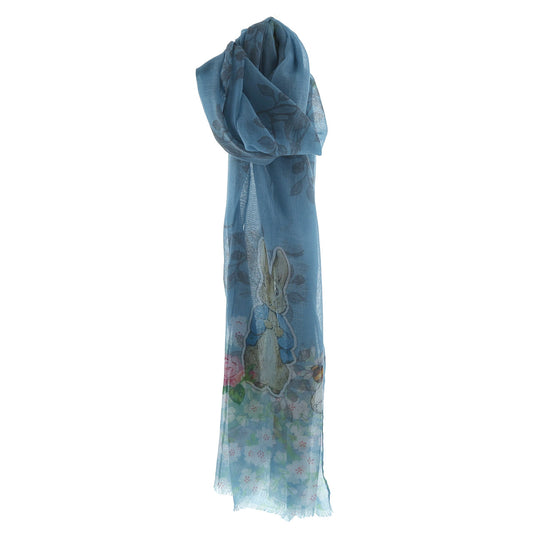 Peter Rabbit Scarf