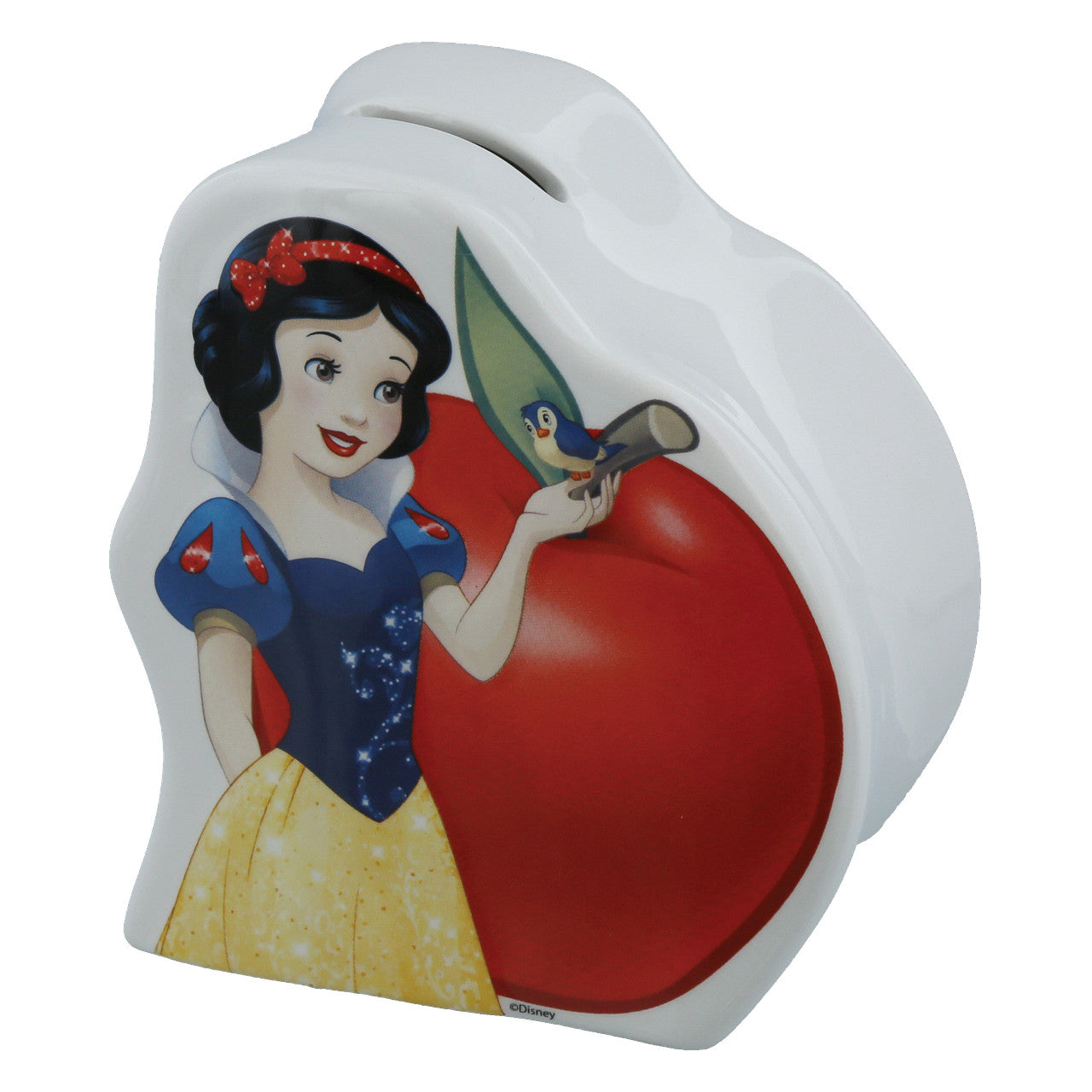 Someday My Prince will Come - Snow White Money Bank