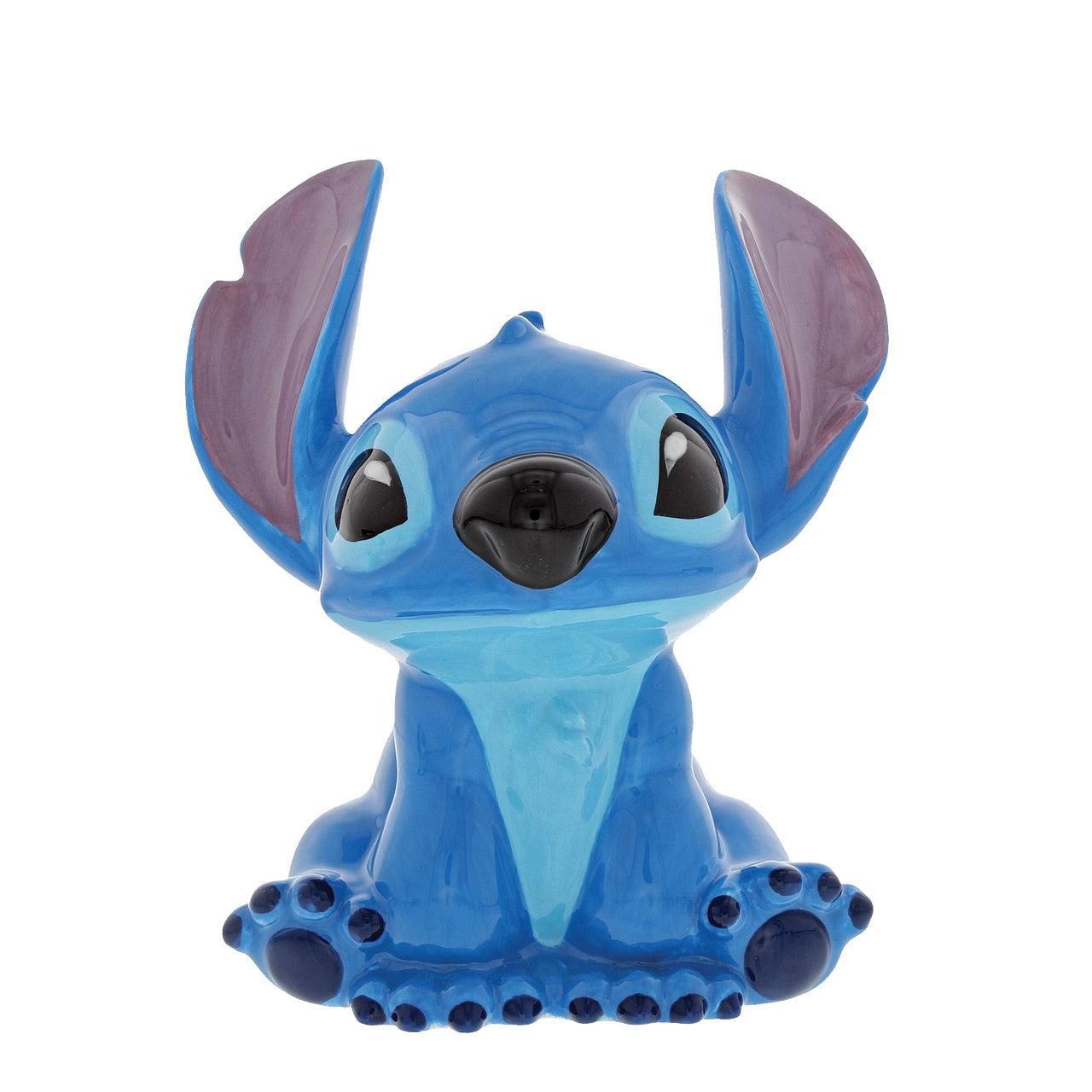 Experiment 626 - Stitch Money Bank