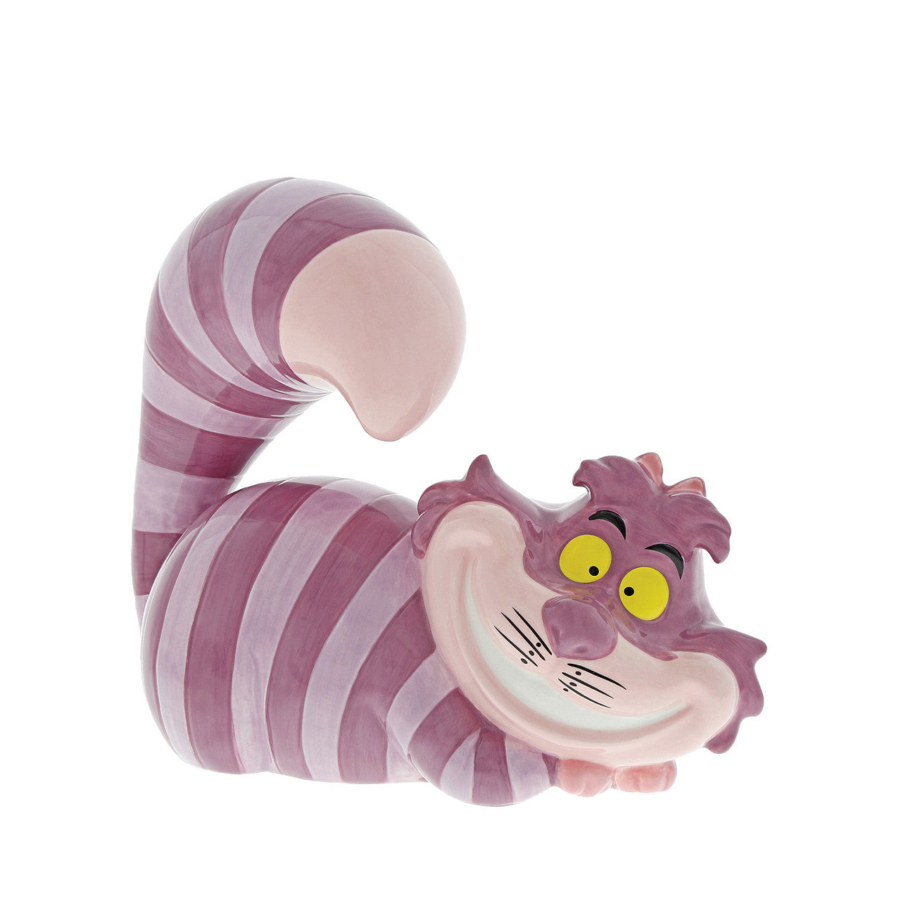 Twas Brillig - Cheshire Cat Money Bank