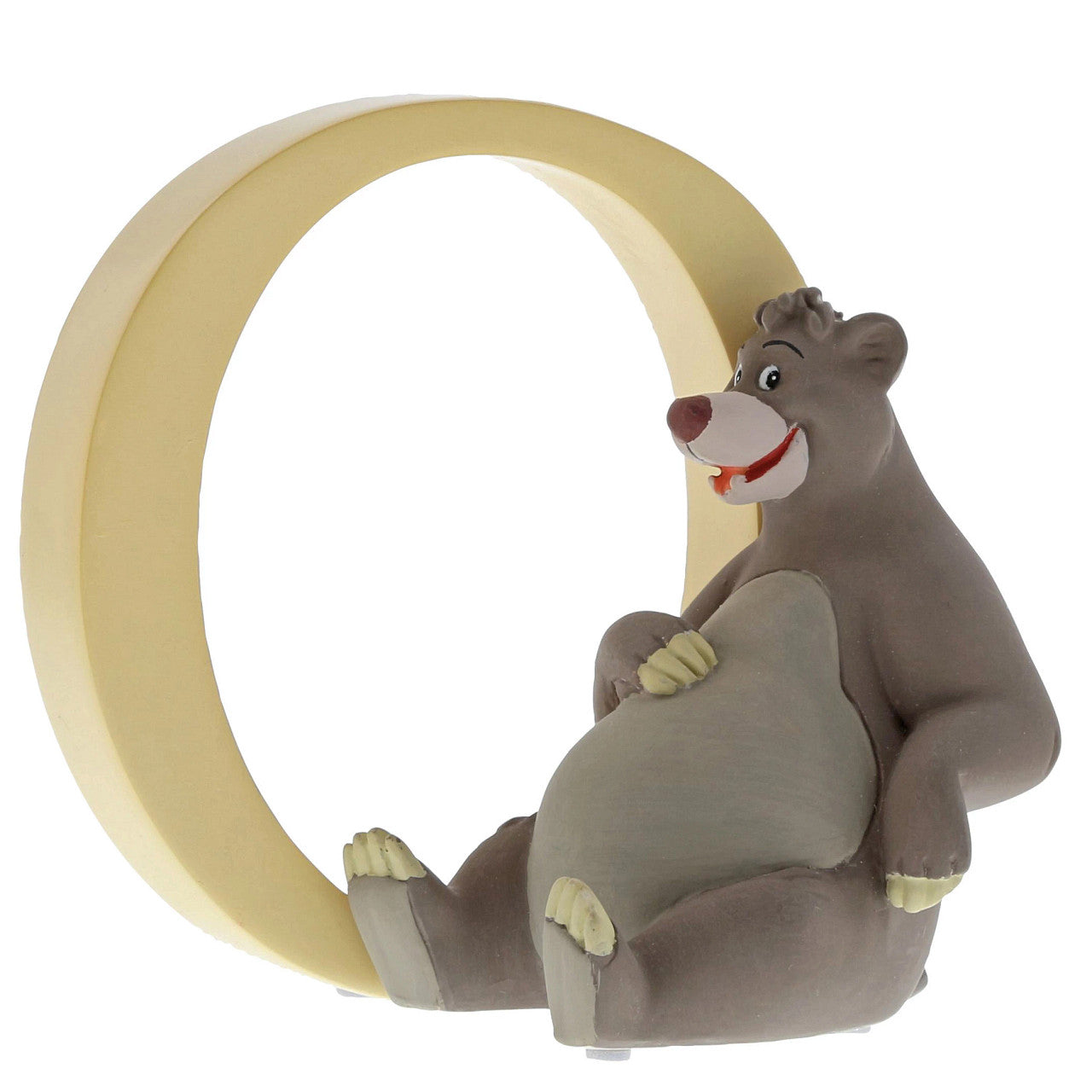 O - Baloo