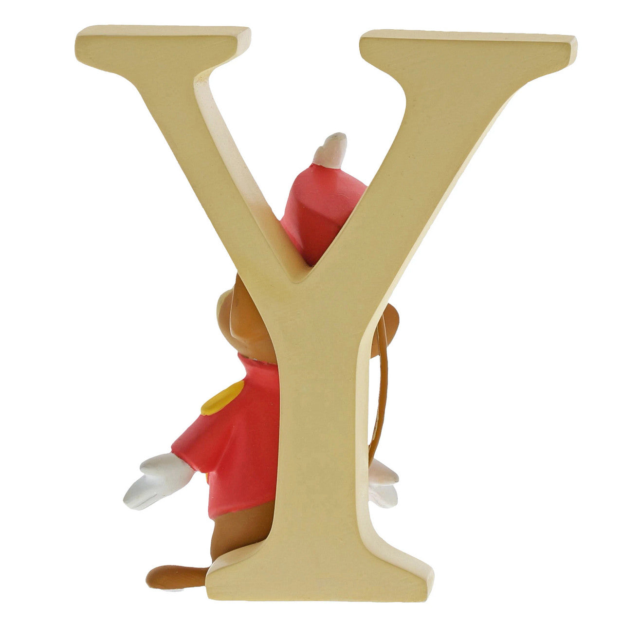Y - Timothy Q Mouse