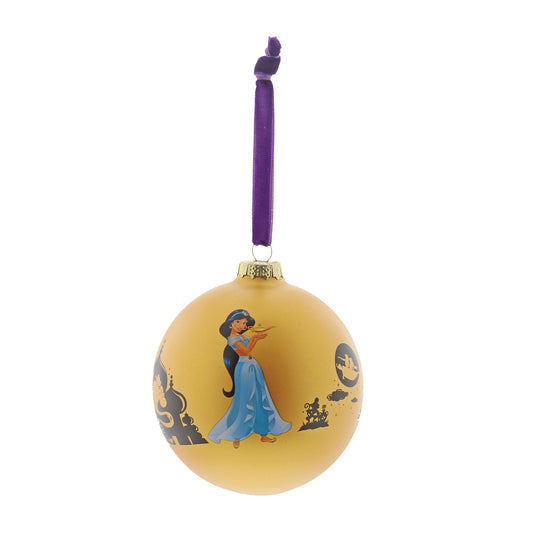 It's All So Magical - Aladdin Bauble
