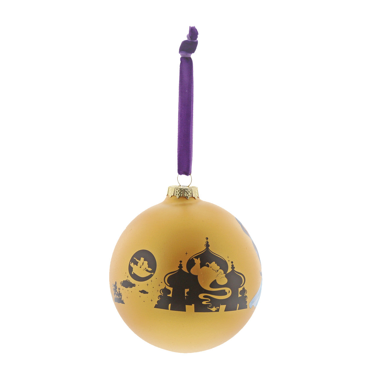It's All So Magical - Aladdin Bauble