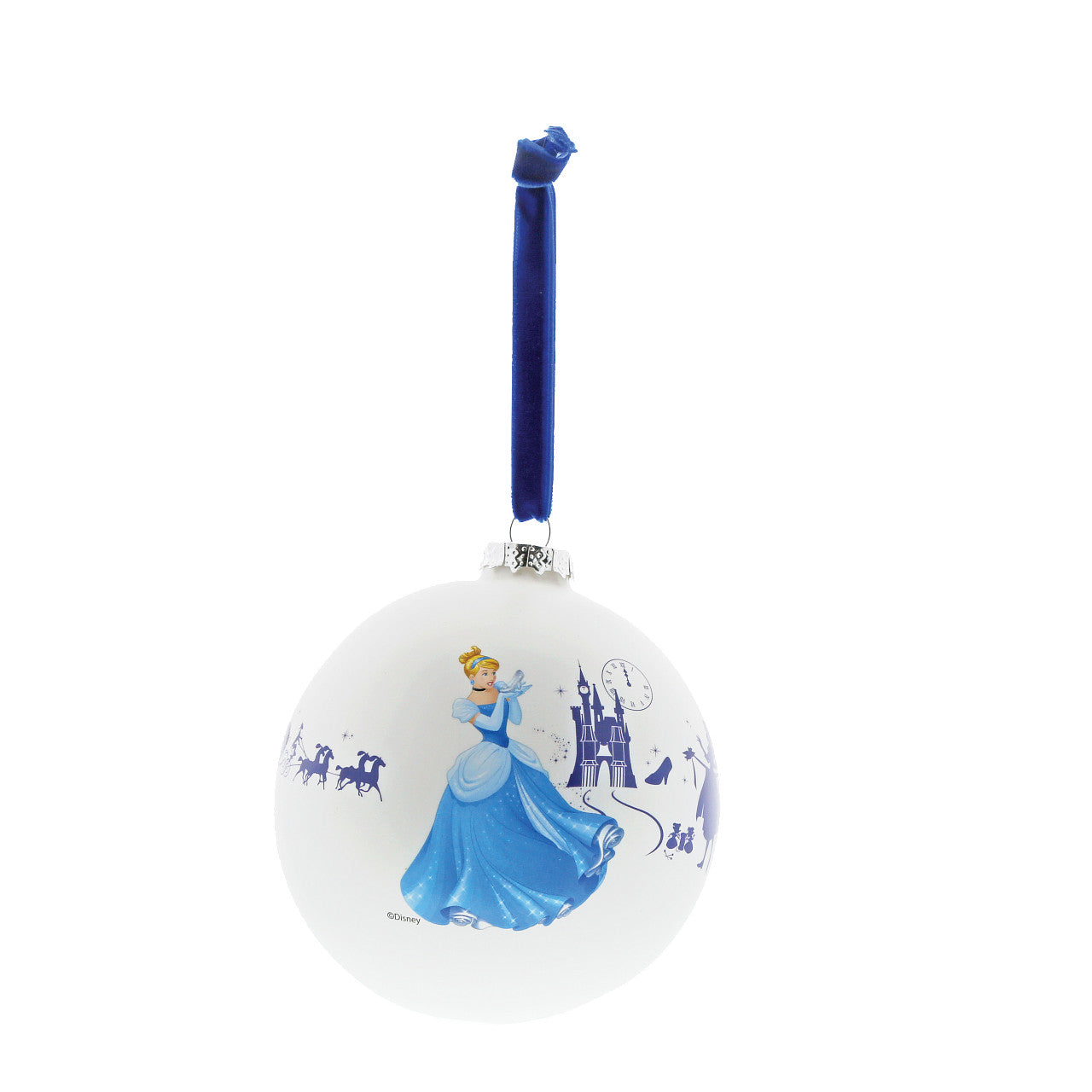 A Wonderful Dream - Cinderella Bauble