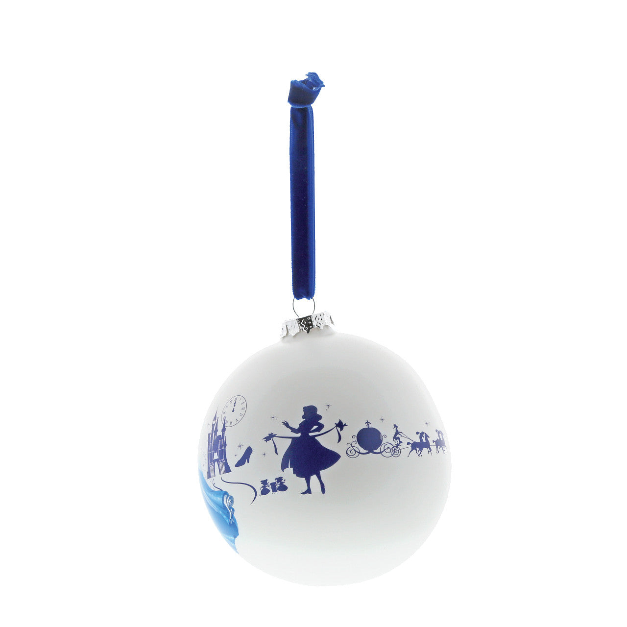 A Wonderful Dream - Cinderella Bauble