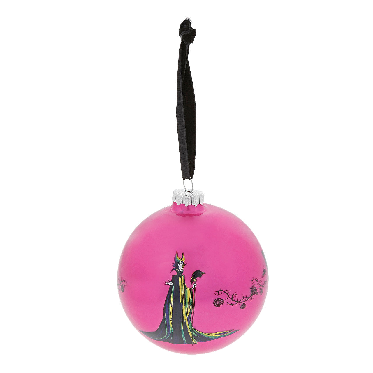 Mistress of Evil - Maleficent Bauble