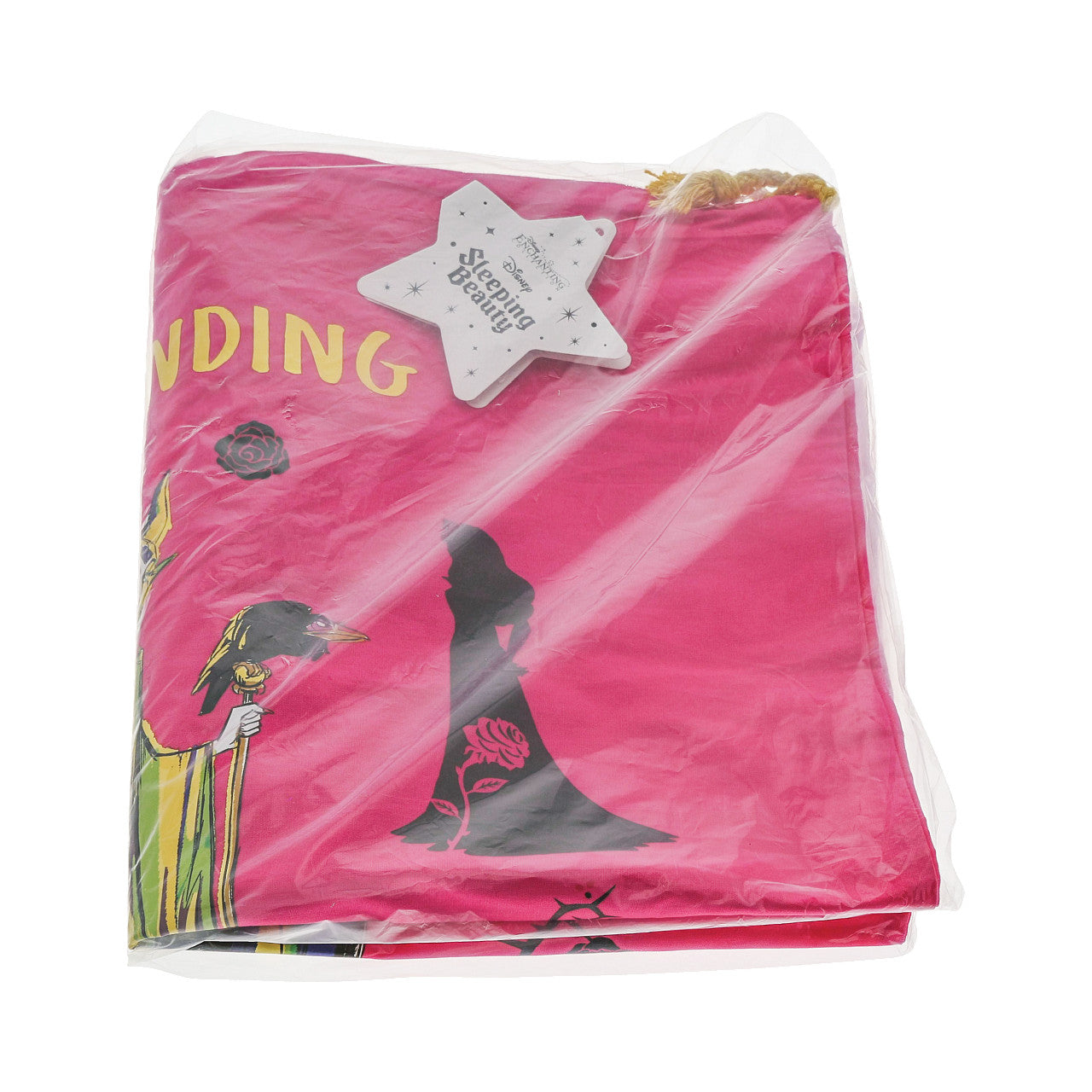 Spellbinding Delights - Maleficent Sack