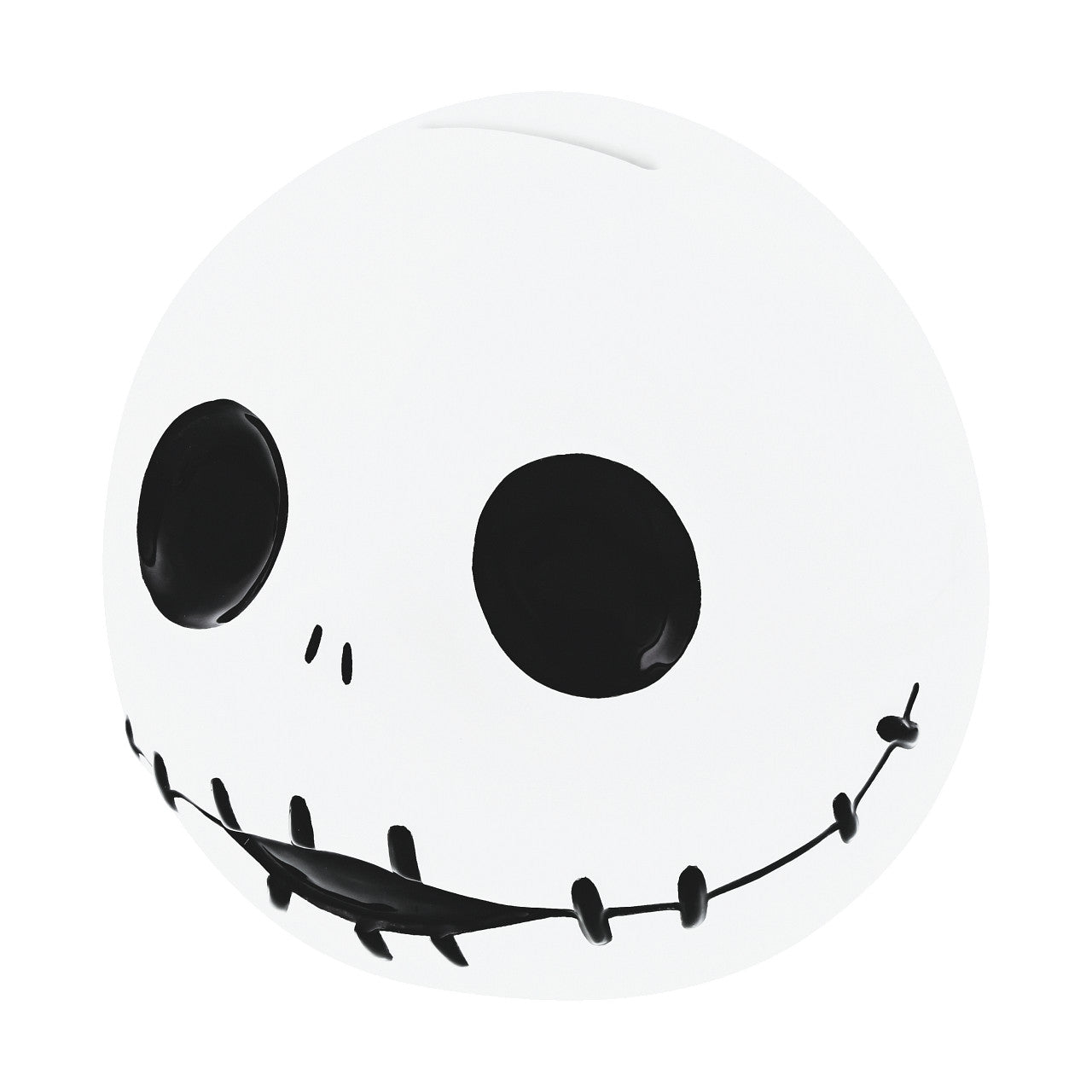 Master of Fright - Jack Skellington Money Bank