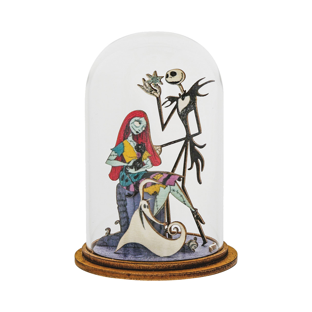 Misfit Love - Jack and Sally