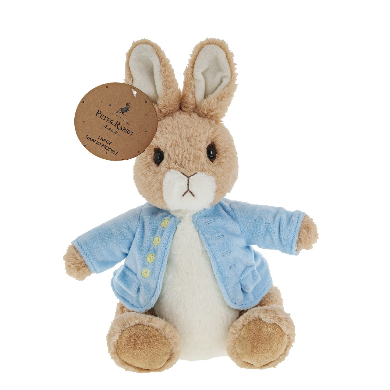 Peter Rabbit (Large)