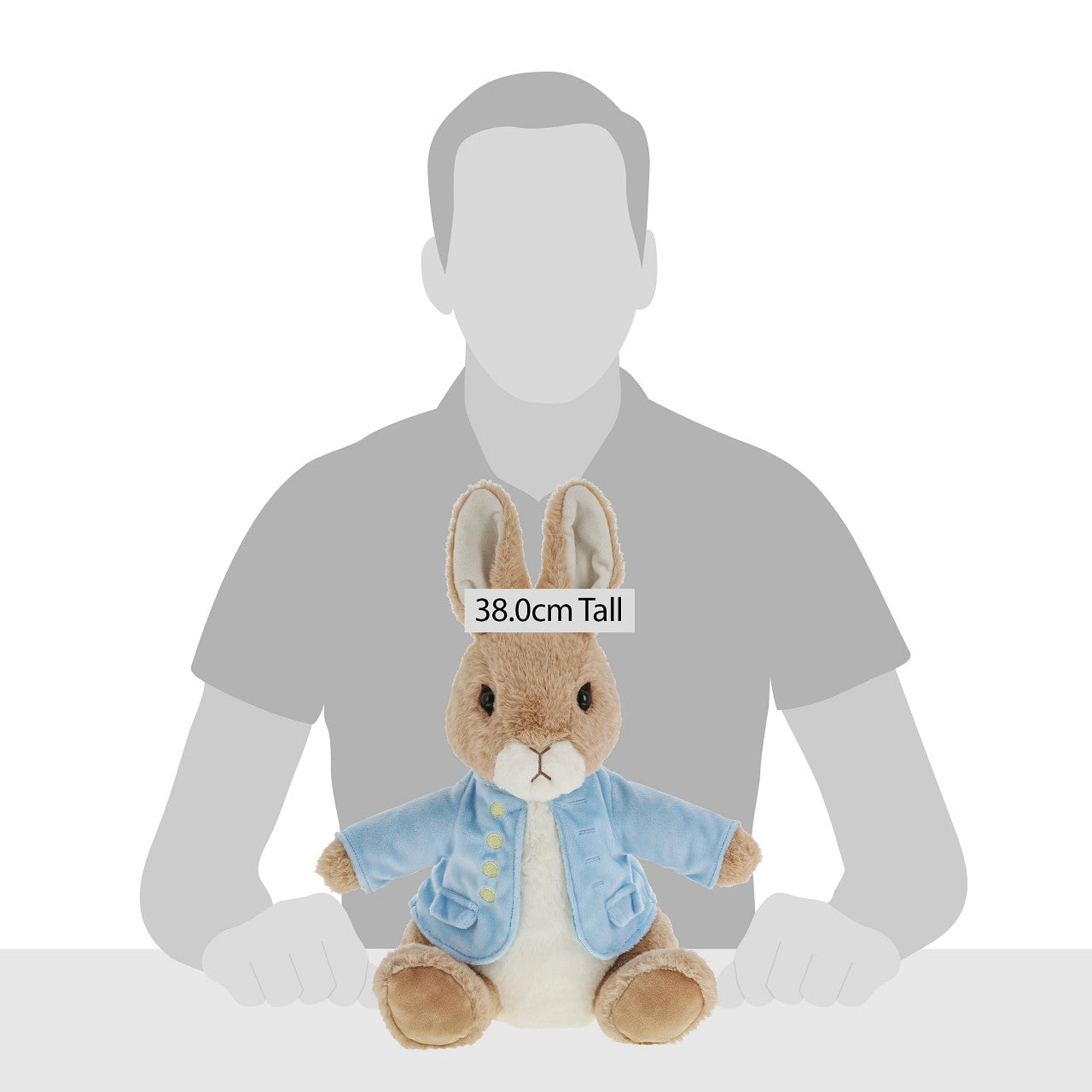 Peter Rabbit (Extra Large)