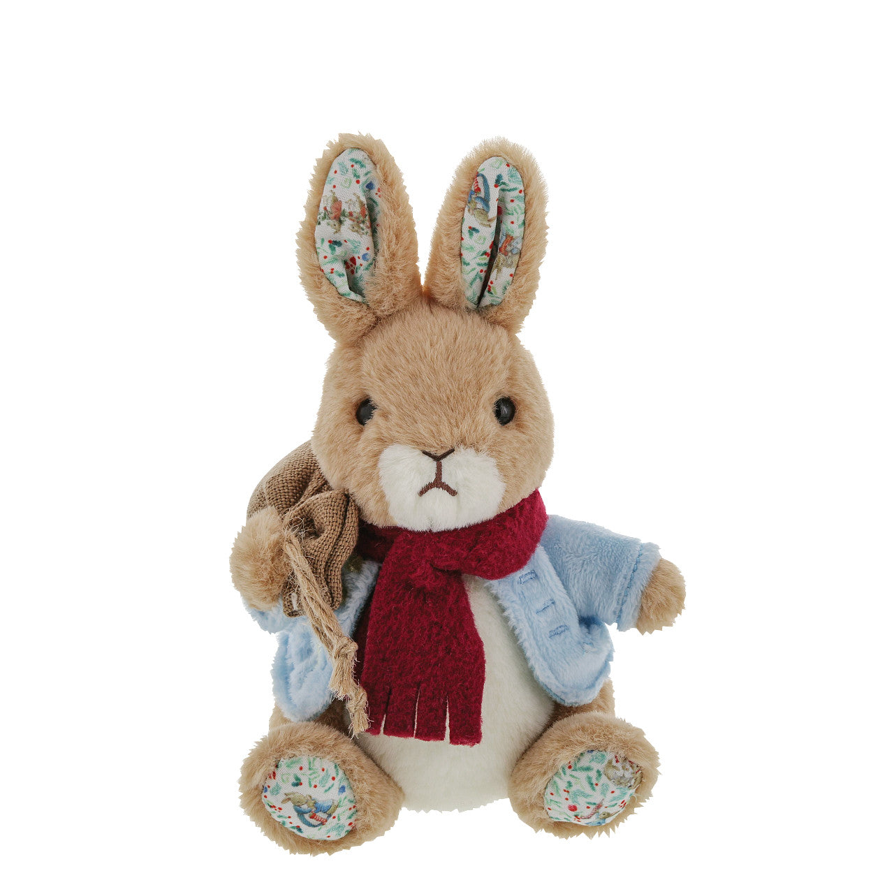 Peter Rabbit Christmas (Small)