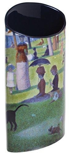 A Sunday on La Grande Jatte - Seurat