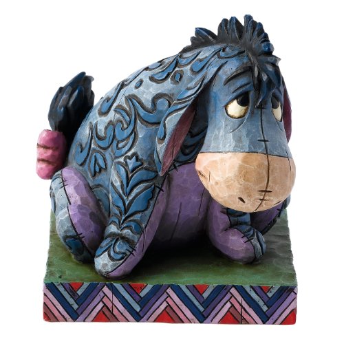 True Blue Companion - Eeyore