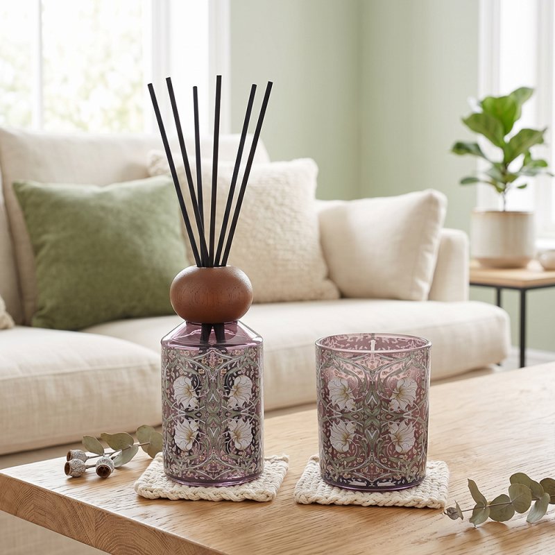 Pimpernel - Candle Diffuser Set
