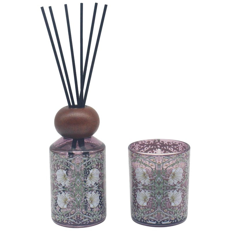 Pimpernel - Candle Diffuser Set