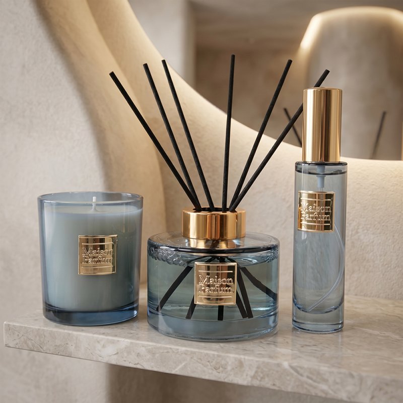 Azure - Maison Parfum Gift Set