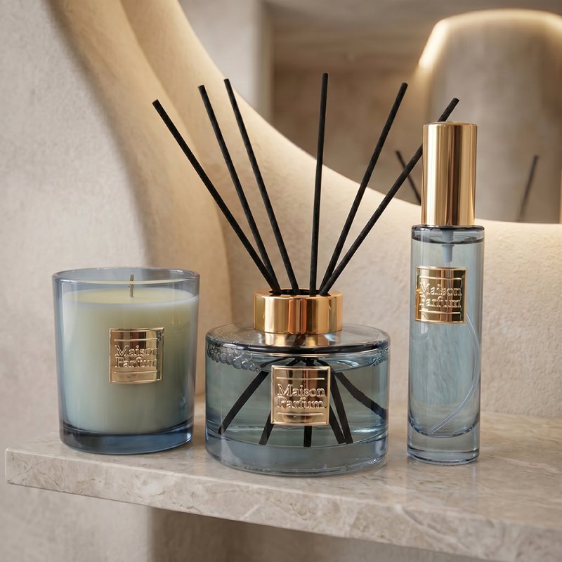 Suave - Maison Parfum Gift Set