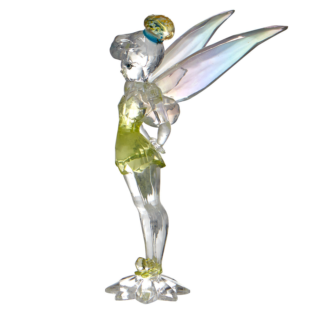 Tinkerbell Facets Figurine