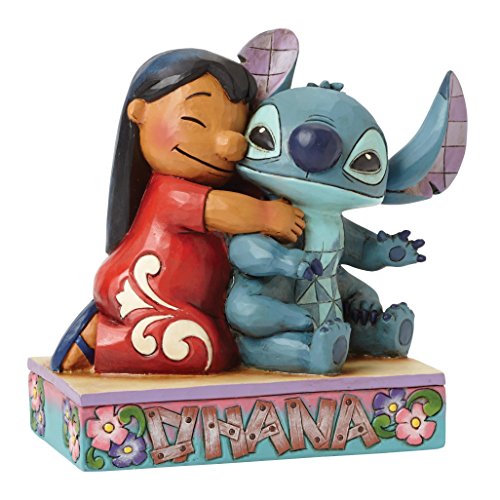 Ohana Means Family - Lilo and Stitch